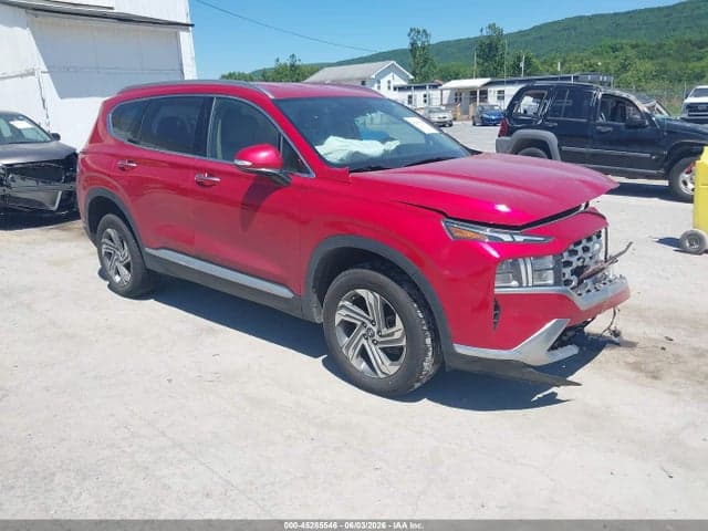 2022 HYUNDAI SANTA FE SEL 1