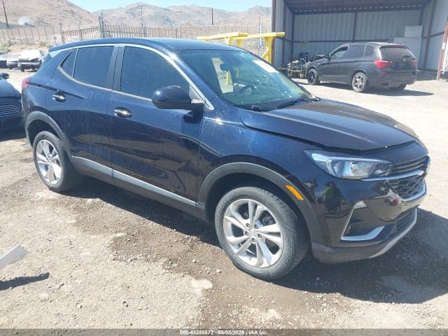 2020 BUICK ENCORE GX AWD PREFERRED - 1