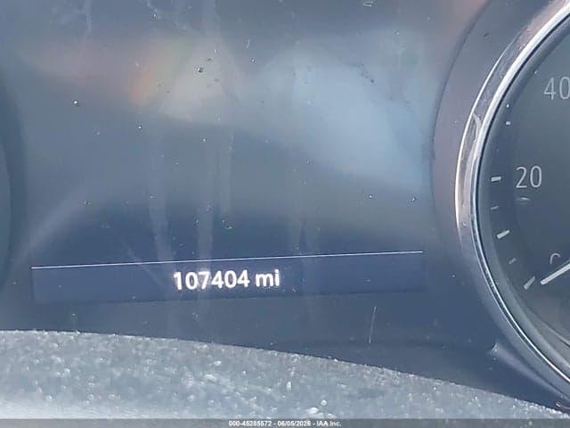 2020 BUICK ENCORE GX AWD PREFERRED 7