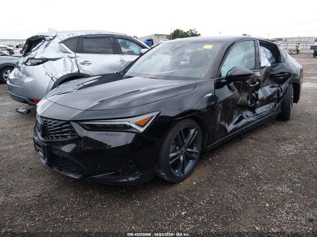 2023 ACURA INTEGRA A-SPEC TECHNOLOGY 2