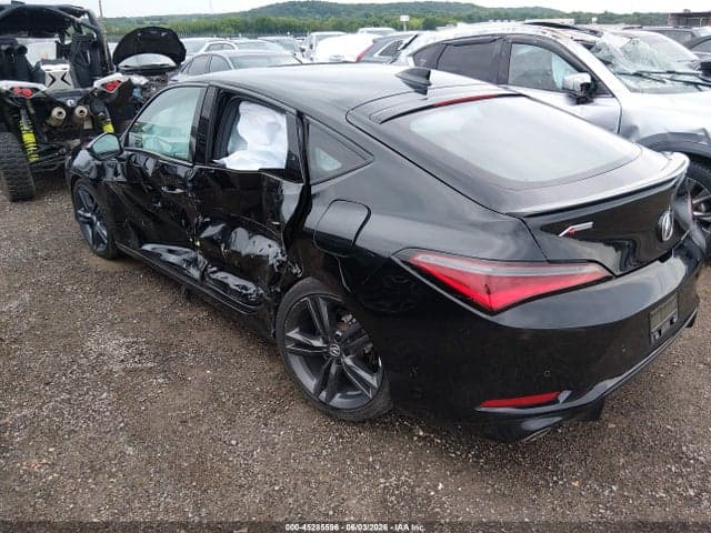 2023 ACURA INTEGRA A-SPEC TECHNOLOGY 3