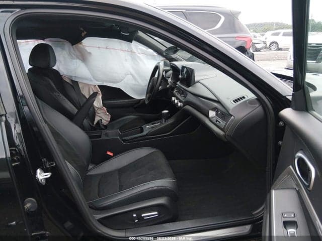 2023 ACURA INTEGRA A-SPEC TECHNOLOGY 5