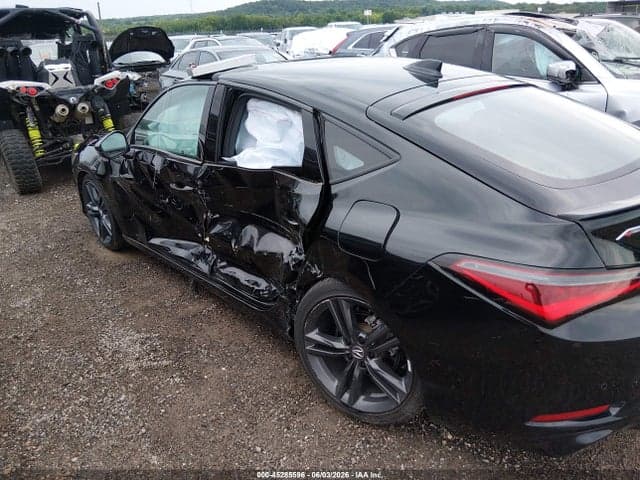 2023 ACURA INTEGRA A-SPEC TECHNOLOGY 6