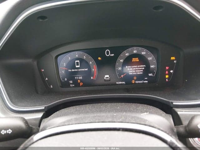 2023 ACURA INTEGRA A-SPEC TECHNOLOGY 7