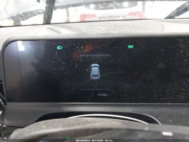 2025 KIA SELTOS S 7