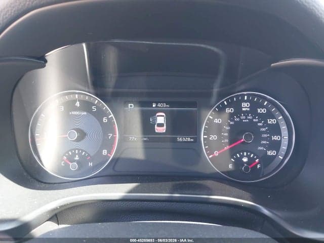 2022 KIA FORTE GT 7