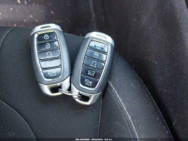 2023 HYUNDAI ELANTRA SEL 11