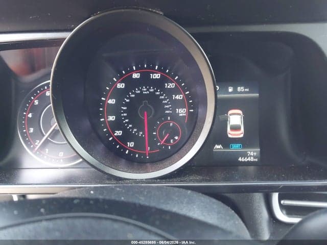 2023 HYUNDAI ELANTRA SEL 7
