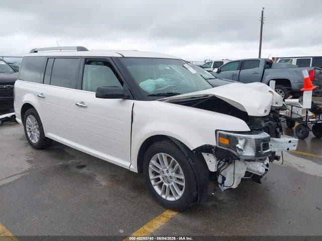 2019 FORD FLEX SEL 1