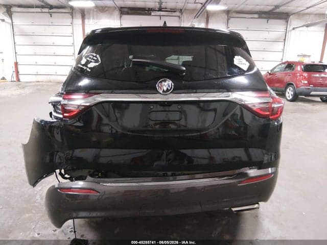 2018 BUICK ENCLAVE AVENIR 17