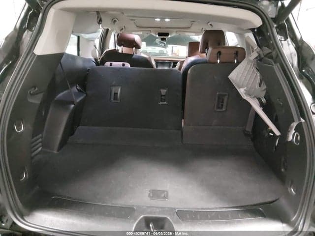 2018 BUICK ENCLAVE AVENIR 18
