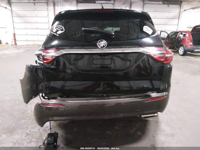 2018 BUICK ENCLAVE AVENIR 19
