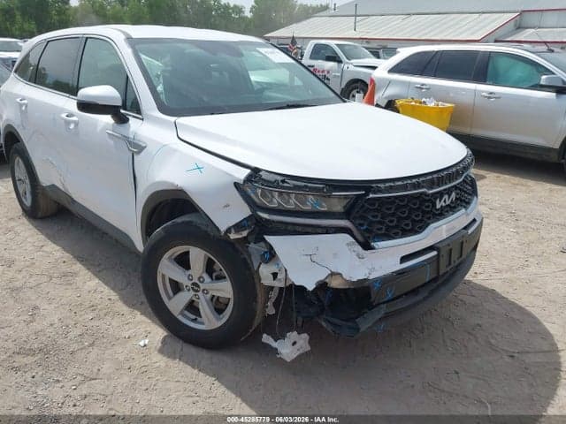 2022 KIA SORENTO LX - 1