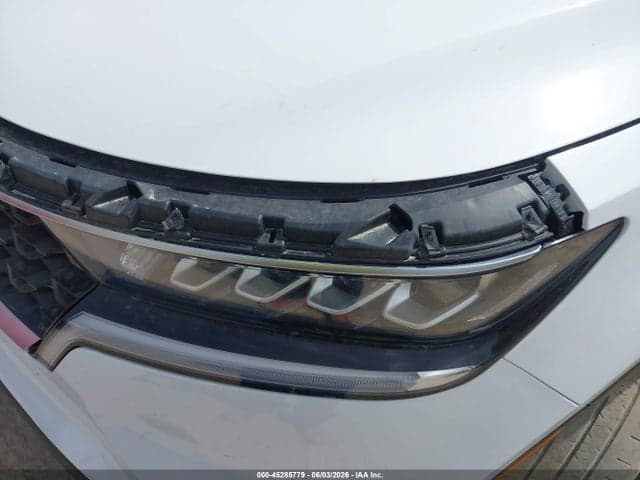 2022 KIA SORENTO LX 6