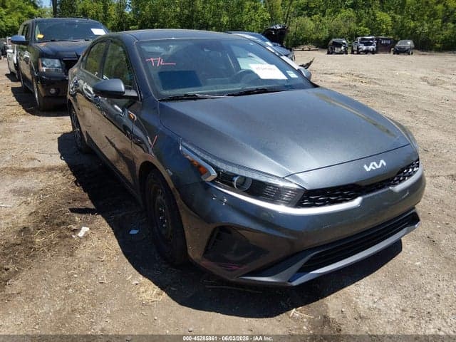 2023 KIA FORTE LXS 1