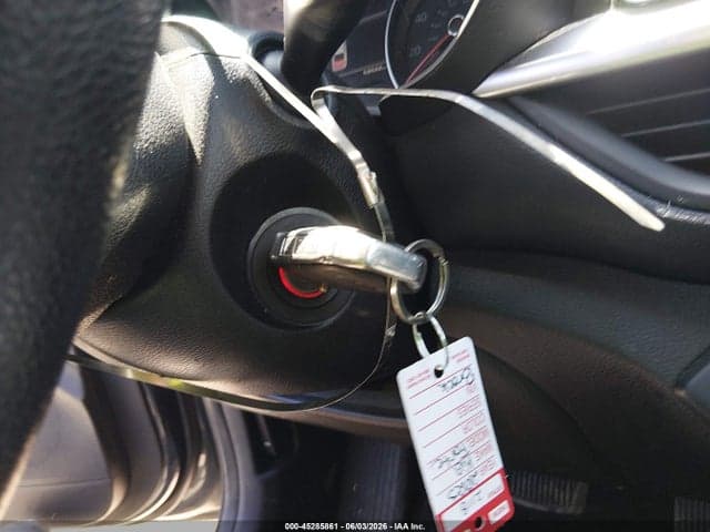 2023 KIA FORTE LXS 11