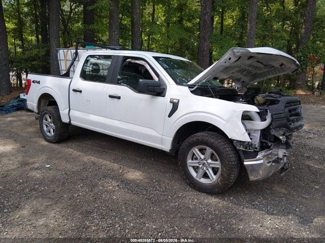 2022 FORD F-150 XL 1