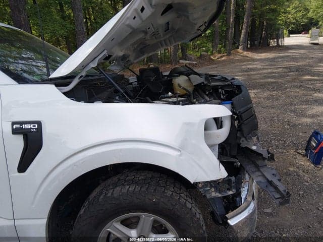 2022 FORD F-150 XL 6