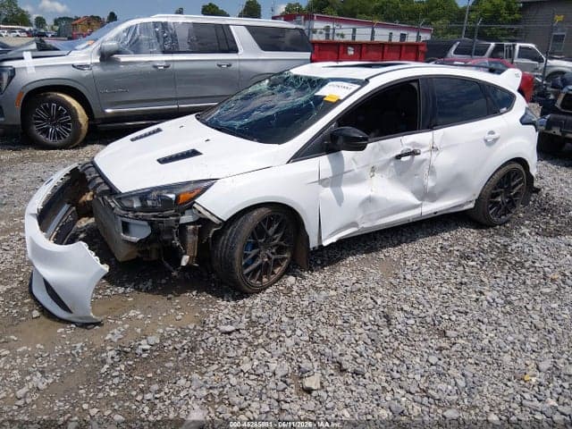 2017 FORD FOCUS RS 2