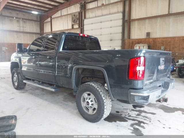 2019 GMC SIERRA 2500HD SLE 3