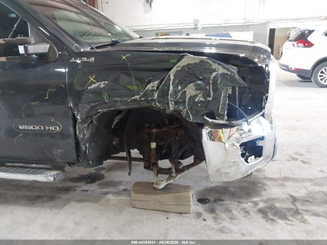 2019 GMC SIERRA 2500HD SLE 6