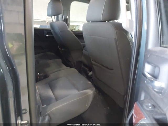 2019 GMC SIERRA 2500HD SLE 8