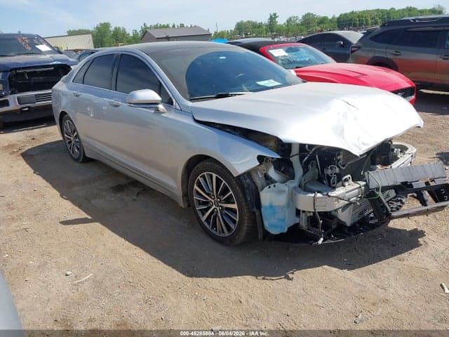 2017 LINCOLN MKZ SELECT