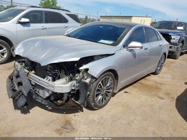 2017 LINCOLN MKZ SELECT 2