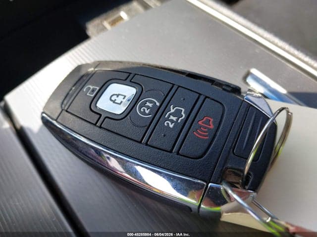 2017 LINCOLN MKZ SELECT 11