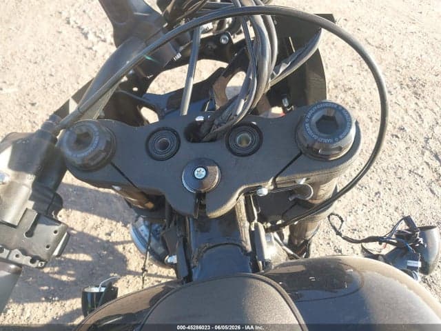 2023 HARLEY-DAVIDSON FXLRST 7