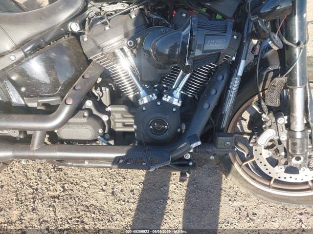 2023 HARLEY-DAVIDSON FXLRST 8