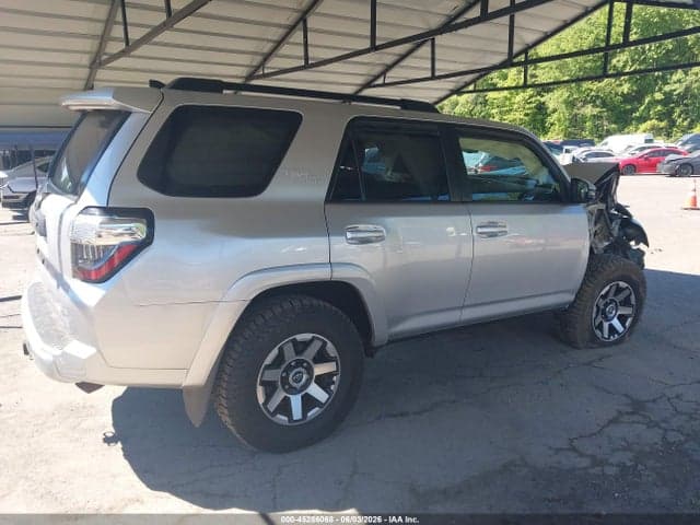 2019 TOYOTA 4RUNNER TRD OFF ROAD PREMIUM 13