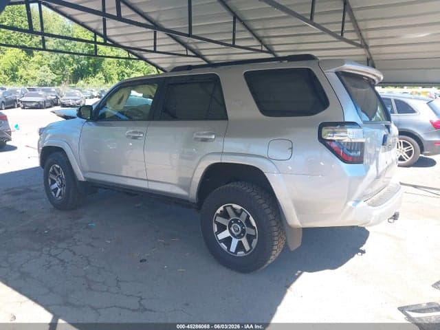 2019 TOYOTA 4RUNNER TRD OFF ROAD PREMIUM 14