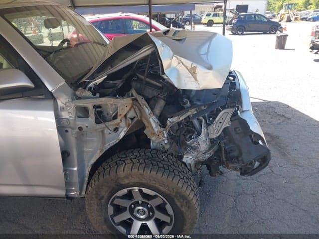 2019 TOYOTA 4RUNNER TRD OFF ROAD PREMIUM 6