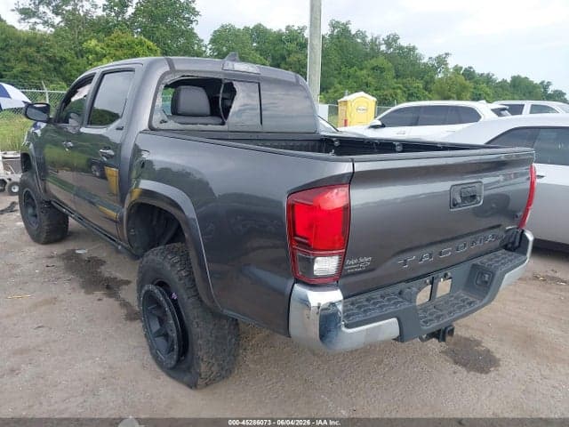 2021 TOYOTA TACOMA SR5 V6 3