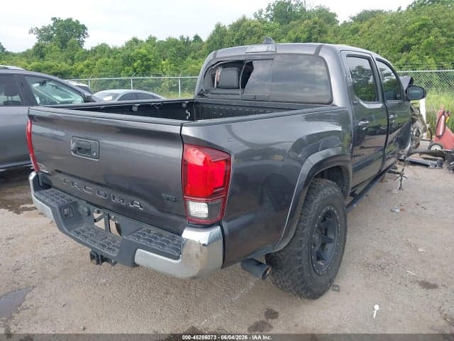 2021 TOYOTA TACOMA SR5 V6 4