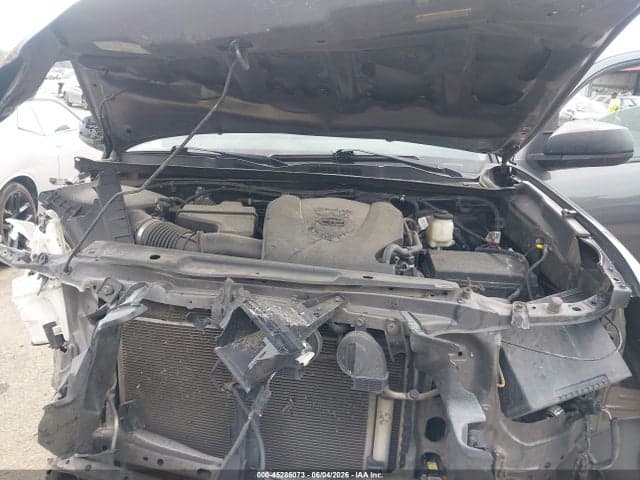2021 TOYOTA TACOMA SR5 V6 10
