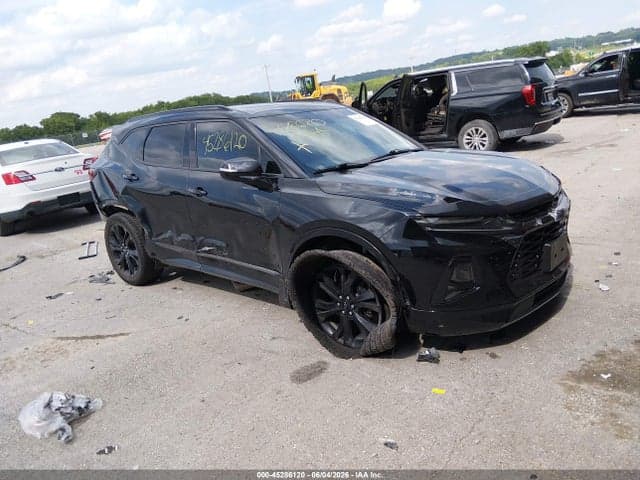 2019 CHEVROLET BLAZER RS 1
