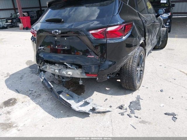 2019 CHEVROLET BLAZER RS 6