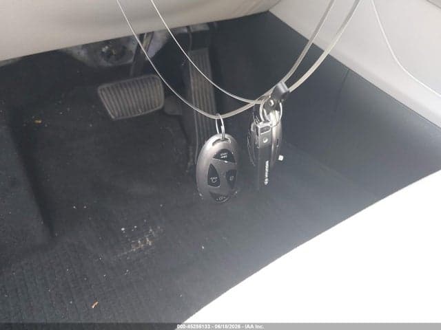 2025 HYUNDAI TUCSON SE 11