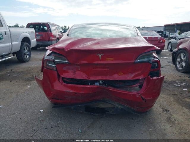 2022 TESLA MODEL 3 REAR-WHEEL DRIVE 15