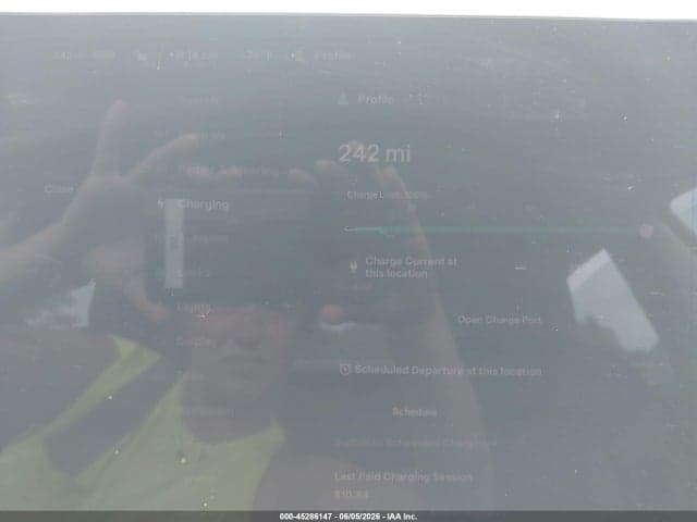 2022 TESLA MODEL 3 REAR-WHEEL DRIVE 16