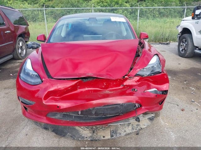 2022 TESLA MODEL 3 REAR-WHEEL DRIVE 6
