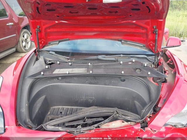 2022 TESLA MODEL 3 REAR-WHEEL DRIVE 10