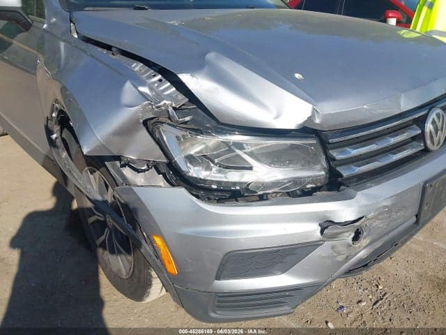 2020 VOLKSWAGEN TIGUAN 2.0T SE/2.0T SE R-LINE BLACK/2.0T SEL 6