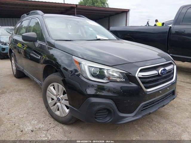 2018 SUBARU OUTBACK 2.5I 1