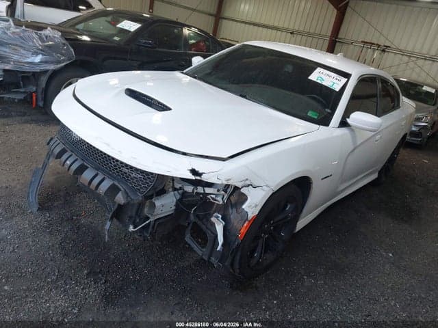 2022 DODGE CHARGER R/T 2