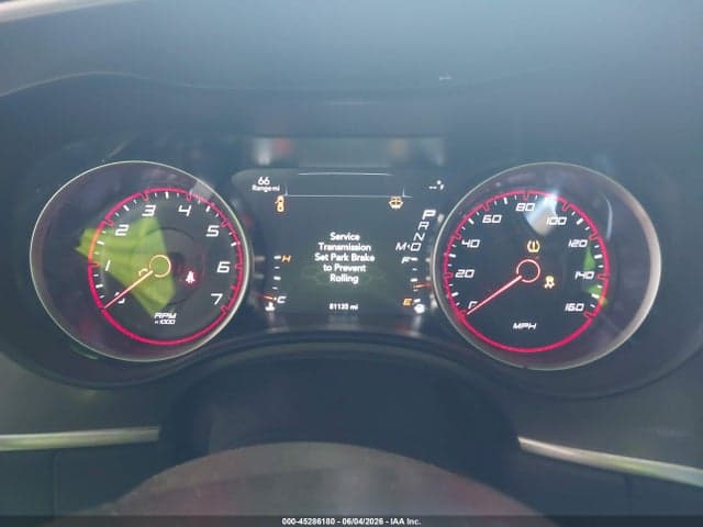 2022 DODGE CHARGER R/T 7