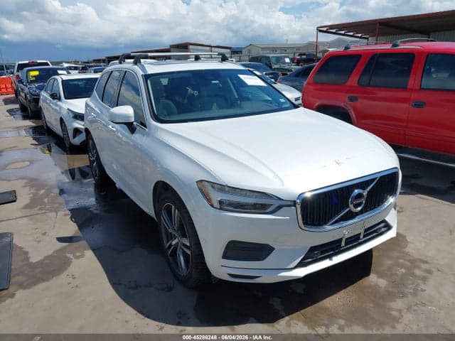 2018 VOLVO XC60 T5