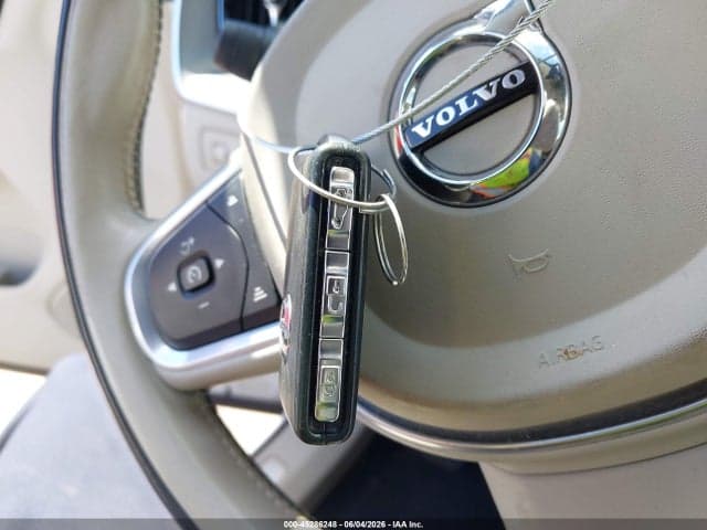 2018 VOLVO XC60 T5 11